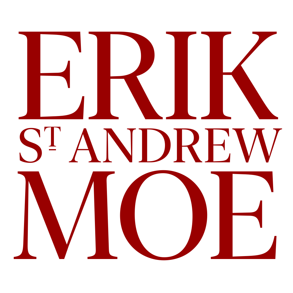 Erik St.Andrew Moe